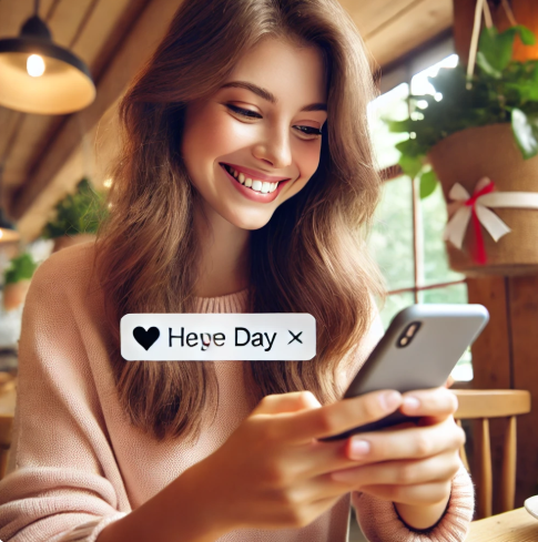 화이트데이 감동주는 문구 문자 모음13