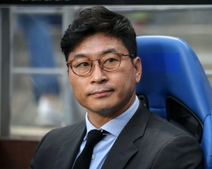 김도훈 감독 프로필 나이 고향 학력 축구 경력