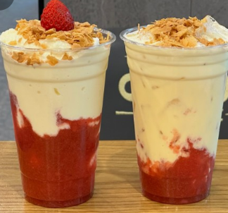 컴포즈커피 레전드 메뉴 6가지