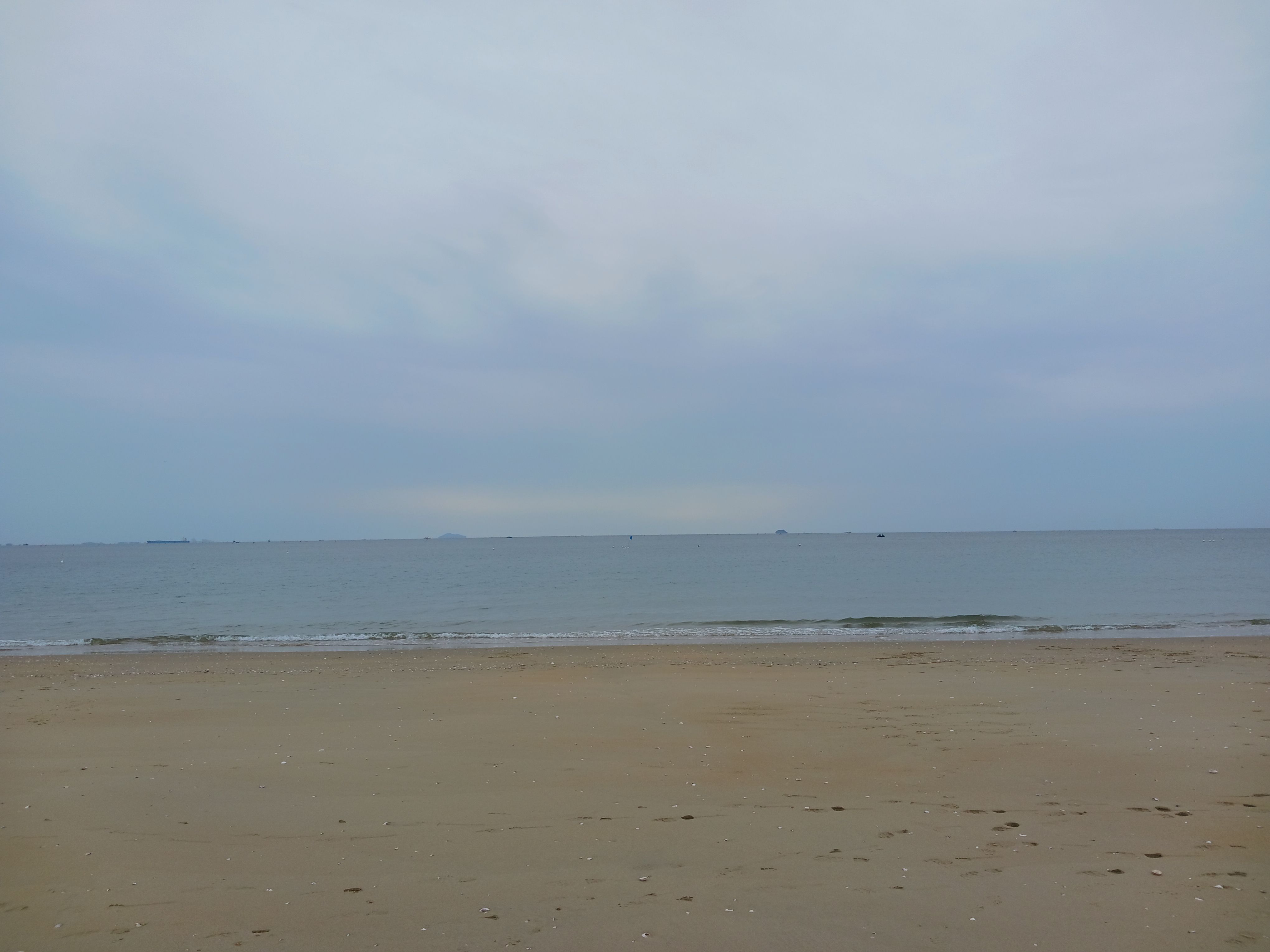 원산도해수욕장