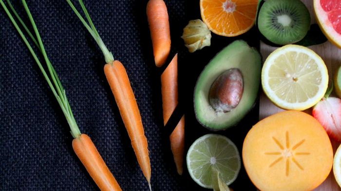 Make Healthy Swaps for Your Favorite Foods 4