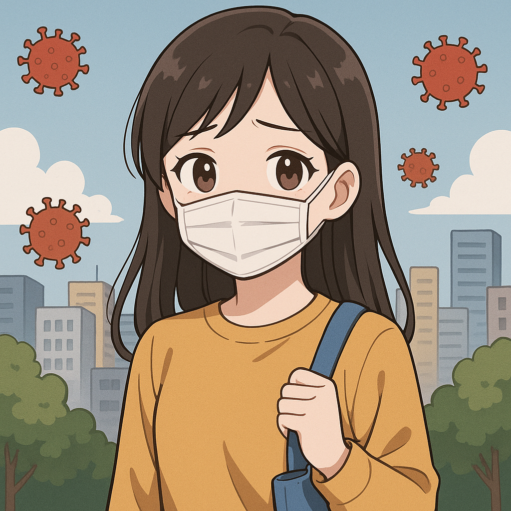 태국·중국·대만 코로나19 재유행, 국내도 안심할 수 있을까?