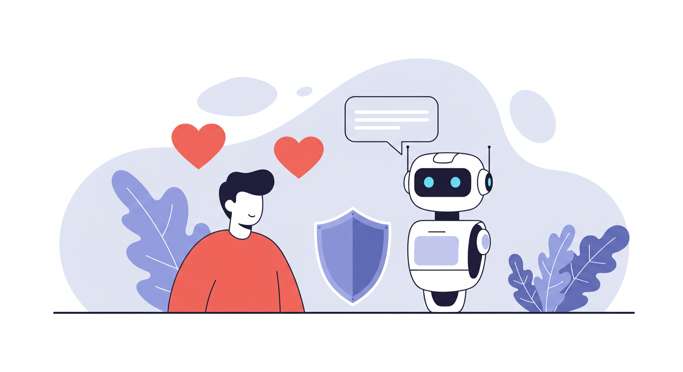 2. 임직원 멘털 케어와 내부 상담 활용