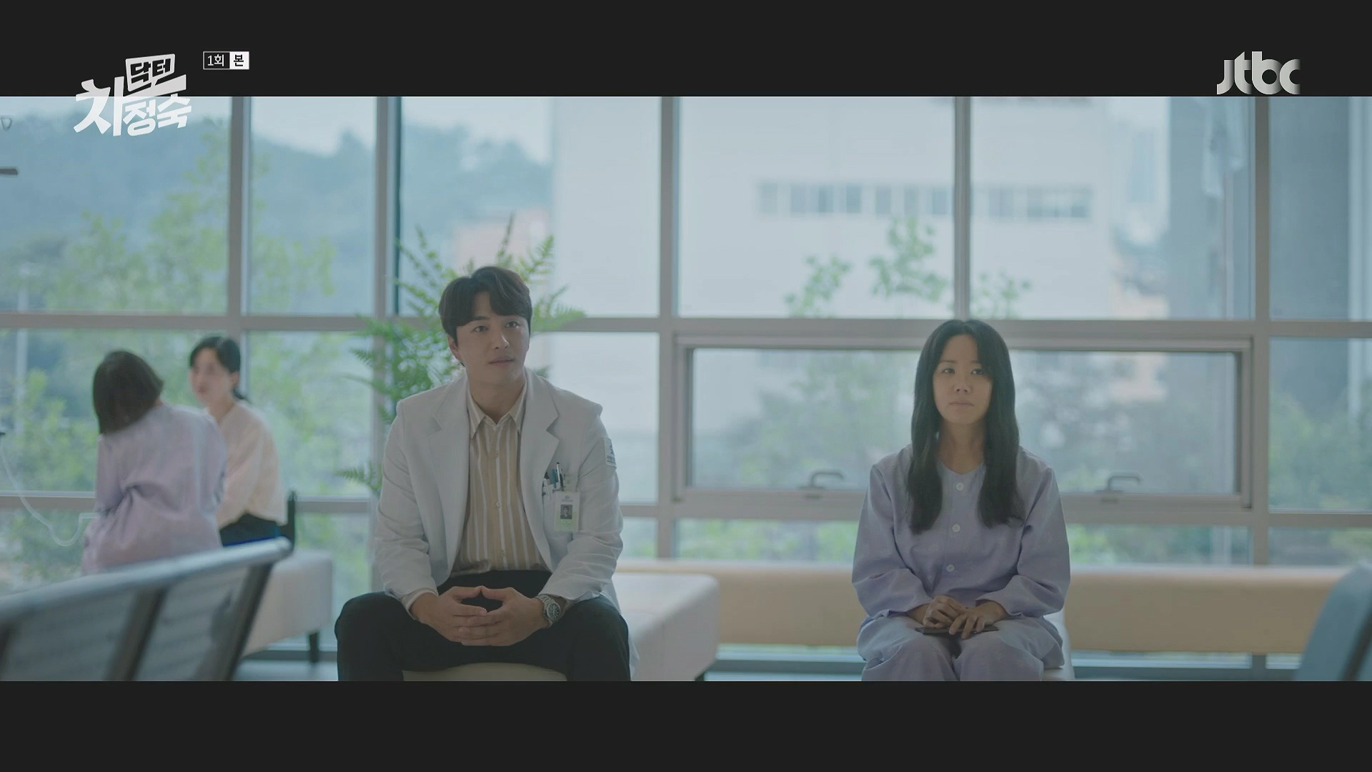 닥터 차정숙 몇부작 기본정보 