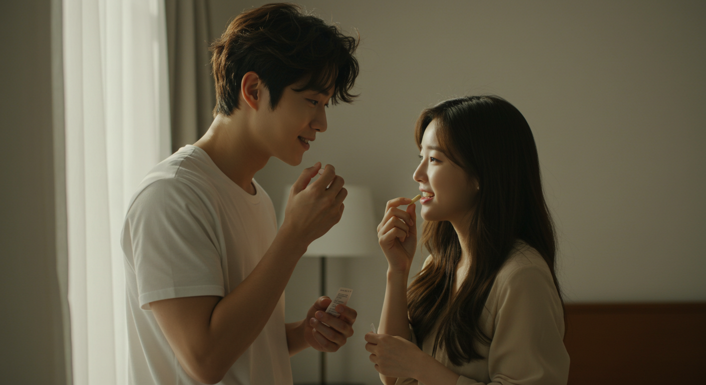 남성 갱년기 증상 극복법