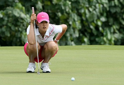 퍼팅의 90%는 자신감에서 시작한다