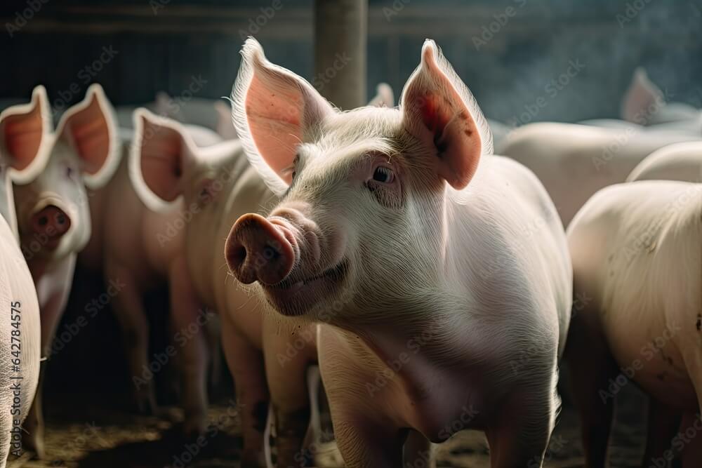 돼지 꿈 해몽: 20가지 상황에서 의미 파악하기