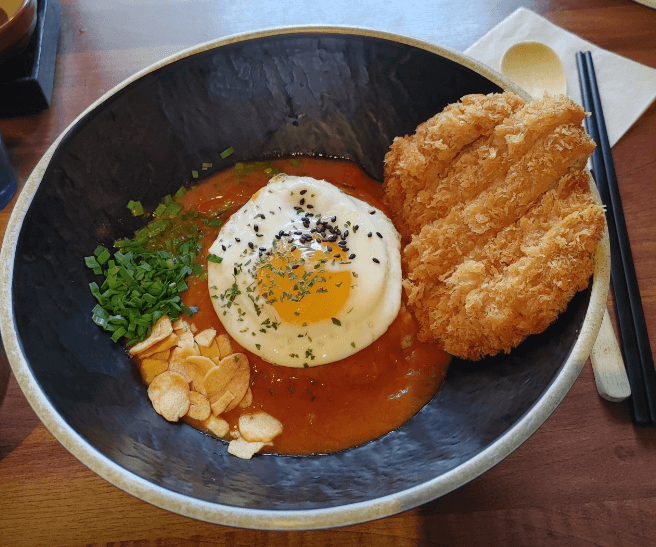 생방송투데이 일본식라면 서울 노원 막퍼주는집