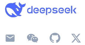 DeepSeek