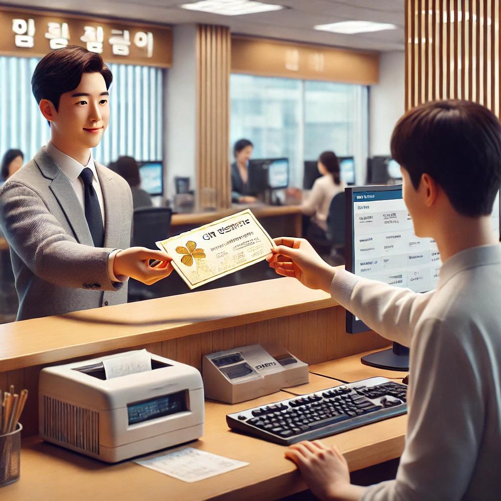 온누리상품권 구입은행