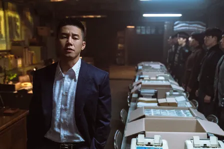 김필도 역(김무열)