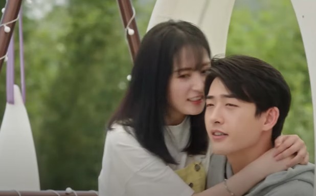 [중드 다시보기 추천] 부지극정야무방 18화 줄거리 결말
