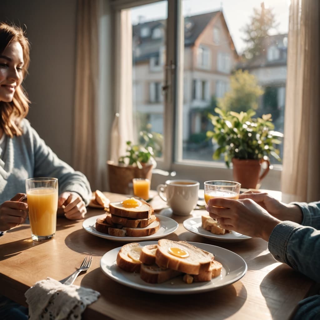 퇴사 후 디지털 사용량이 달라진 이유 &mdash; 삶의 속도 되찾기