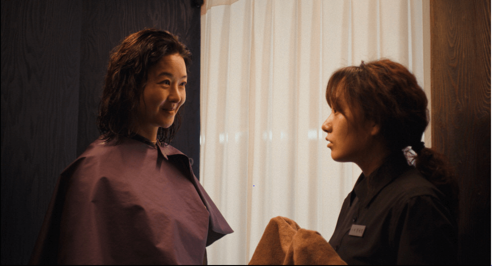 영화 생명의 은인 스틸컷