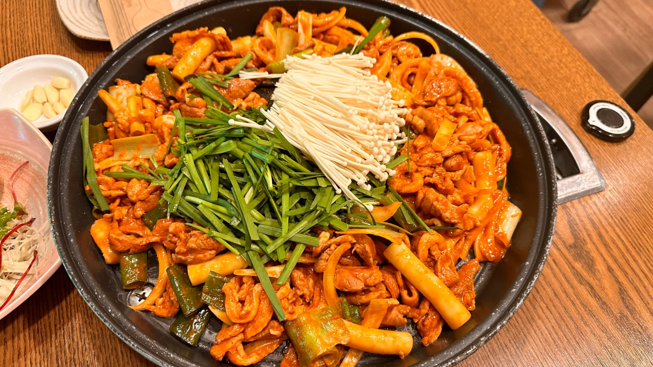 금성 금정산성본점