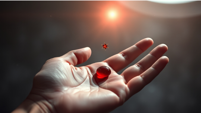 기증의 의미와 영향