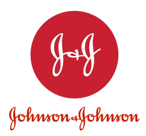 존슨앤존슨-기업로고