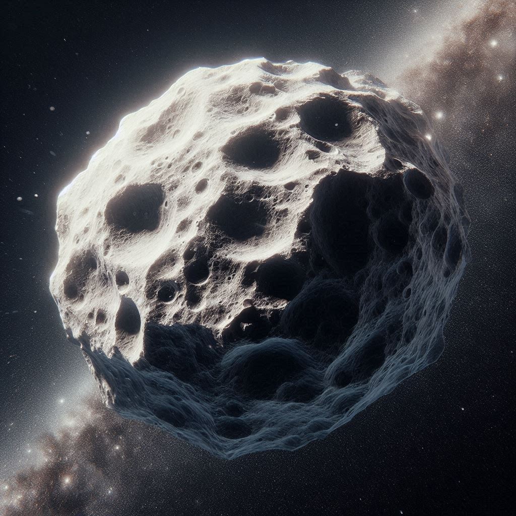 소행성에 관한 모든 것 기원, 궤도, 그리고 과학적 가치