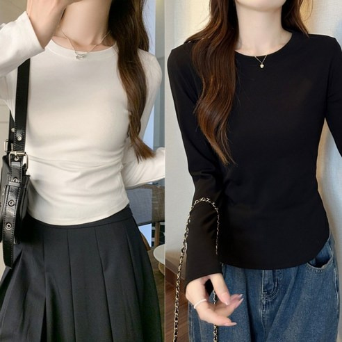 여성티셔츠 고르는 법, 추천할인정보 혜택