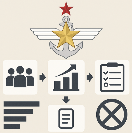 국방부 군대 자동진급 폐지