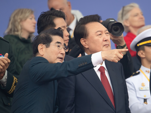 김용현 국방장관 프로필 나이 고향 학력 연금 퇴직금