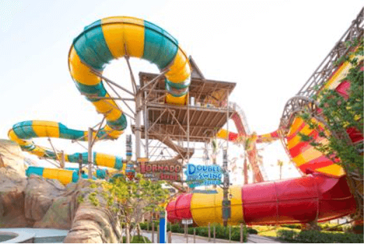 김해 롯데 워터파크 