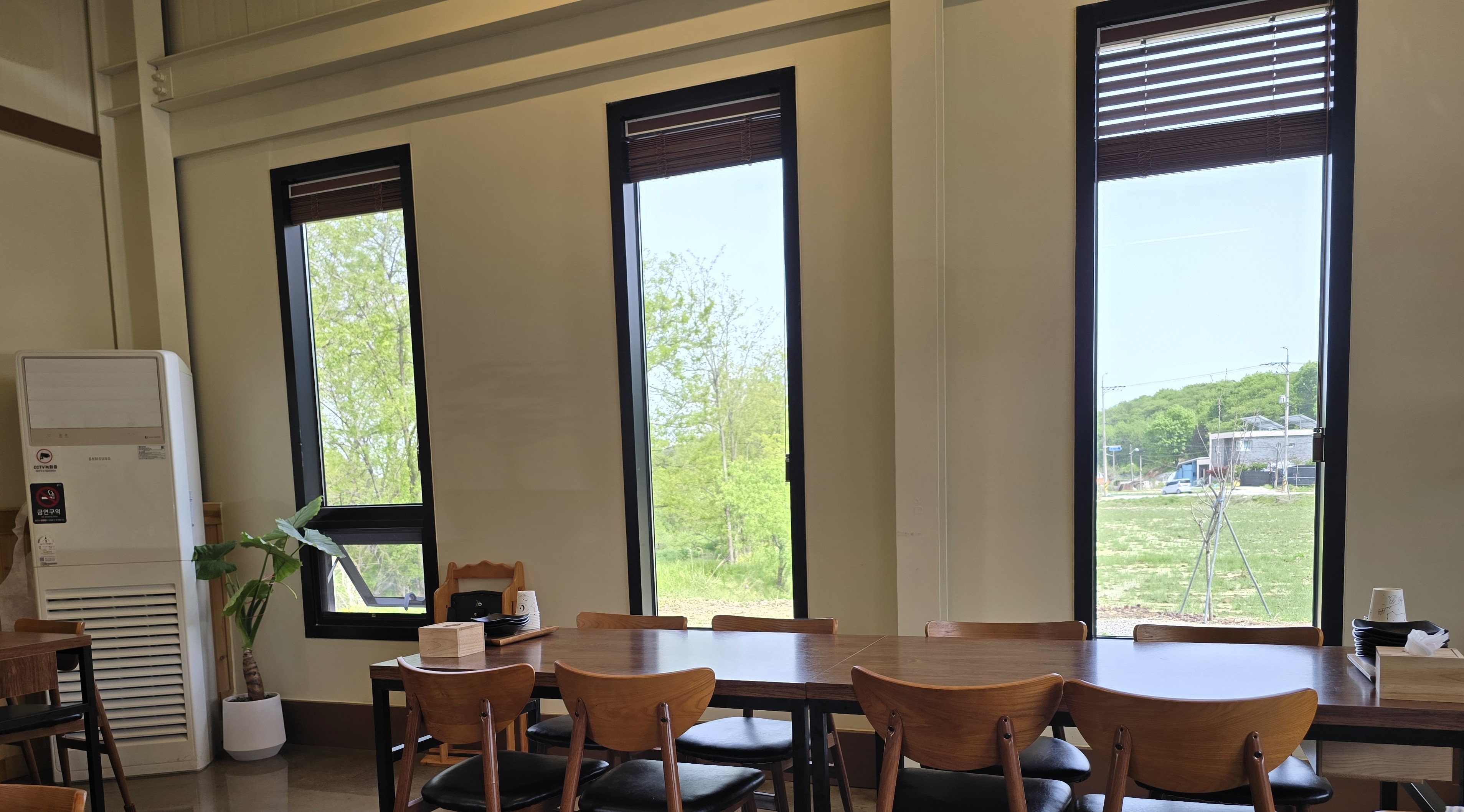 용인 우동과 닭다리의 반전 케미! '꼬꼬우동' 먹고 왔어요 🐓