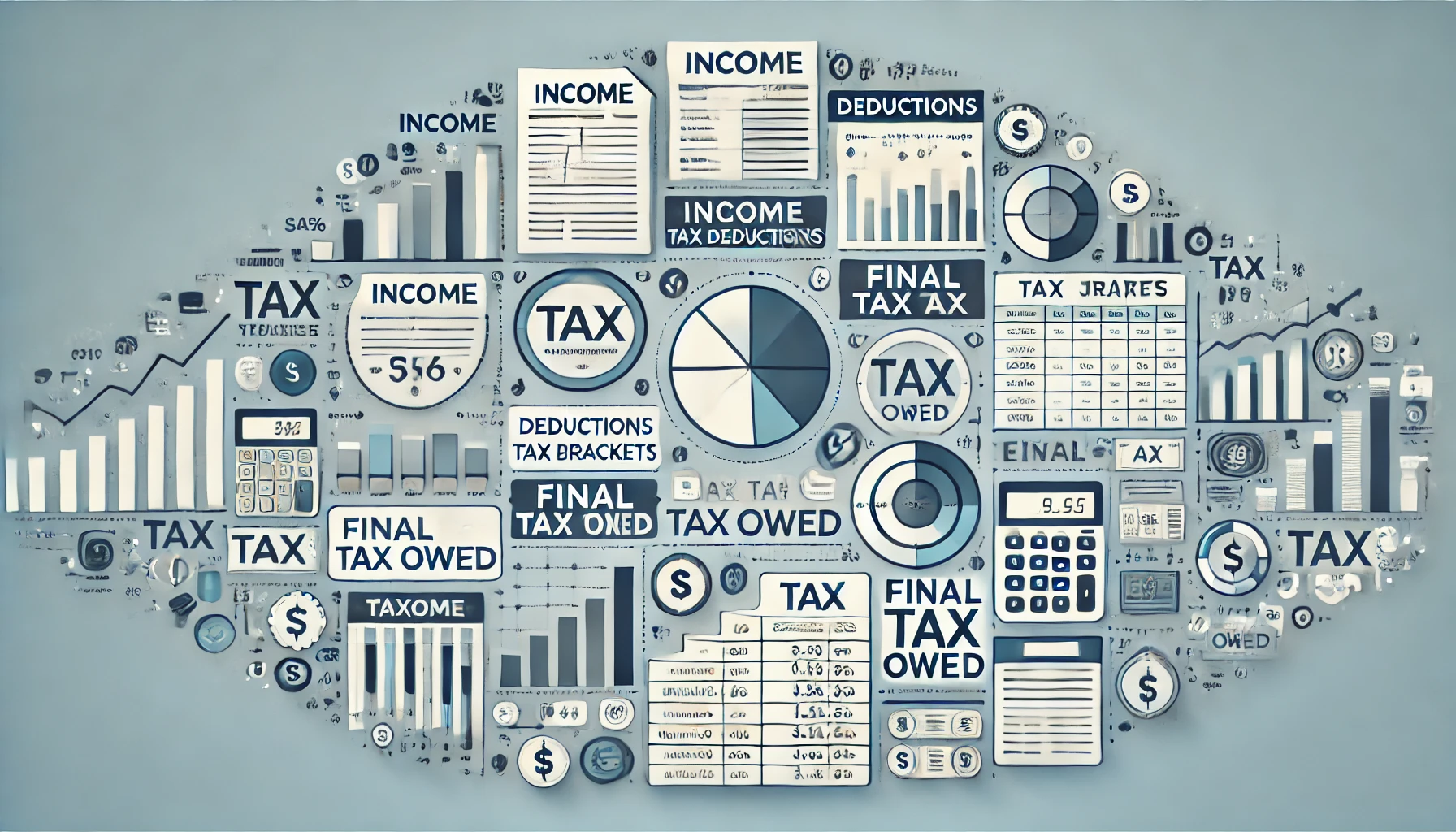 디지털 노마드의 세금 기초 이해하기