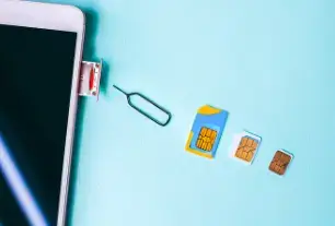 SKT 유심 무상 교체 시 사용 가능한 나노, 마이크로, 일반 유심 카드 종류. 알뜰폰 유심 교체 대상자도 다양한 기종에 맞춰 교체 가능