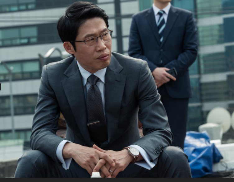 협상하는 최상무