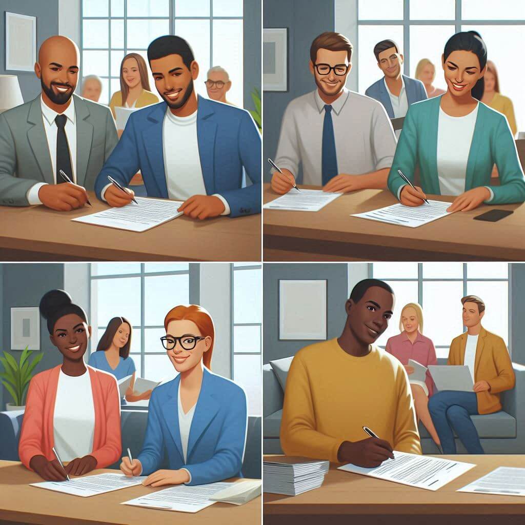 주택청약제도의 기본 개념