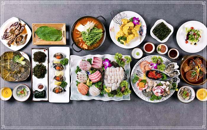 나혼자산다, 나혼산 강남, 역삼 세꼬시, 보리굴비, 간장게장, 남도 한정식 맛집
