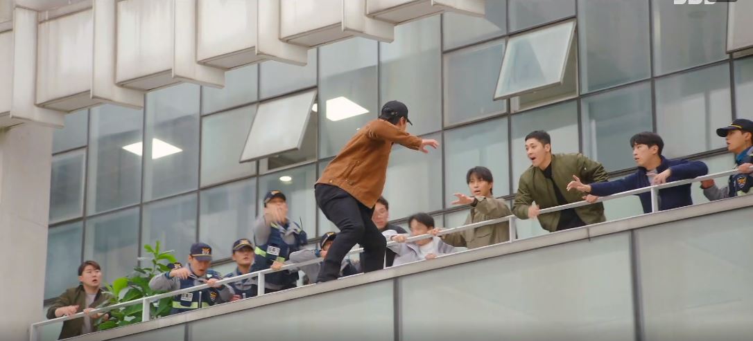 7인의탈출_1회