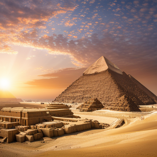 황금비율_1.902_피보나치비율_이집트_피라미드