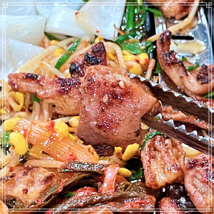 Pick Up! 트렌드 스페셜 인천 계양구 작전동 곱이 가득해 두 배로 맛있는 한우 소곱창구이 맛집