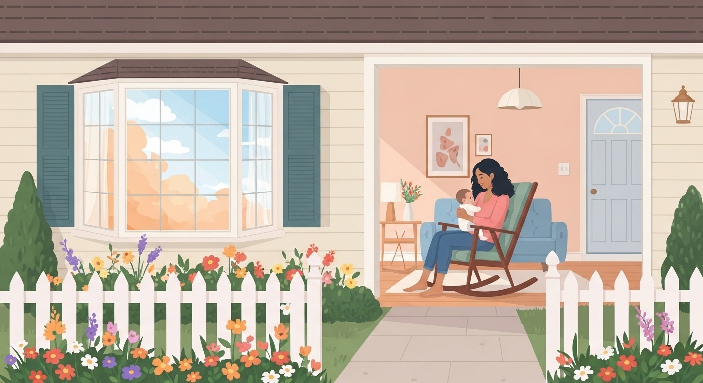 출산가구를위한주택구입지원