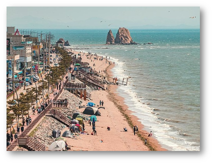 제부도 갈만한 곳 4