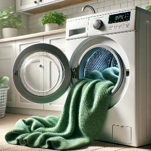 캐시미어 세탁기 세탁