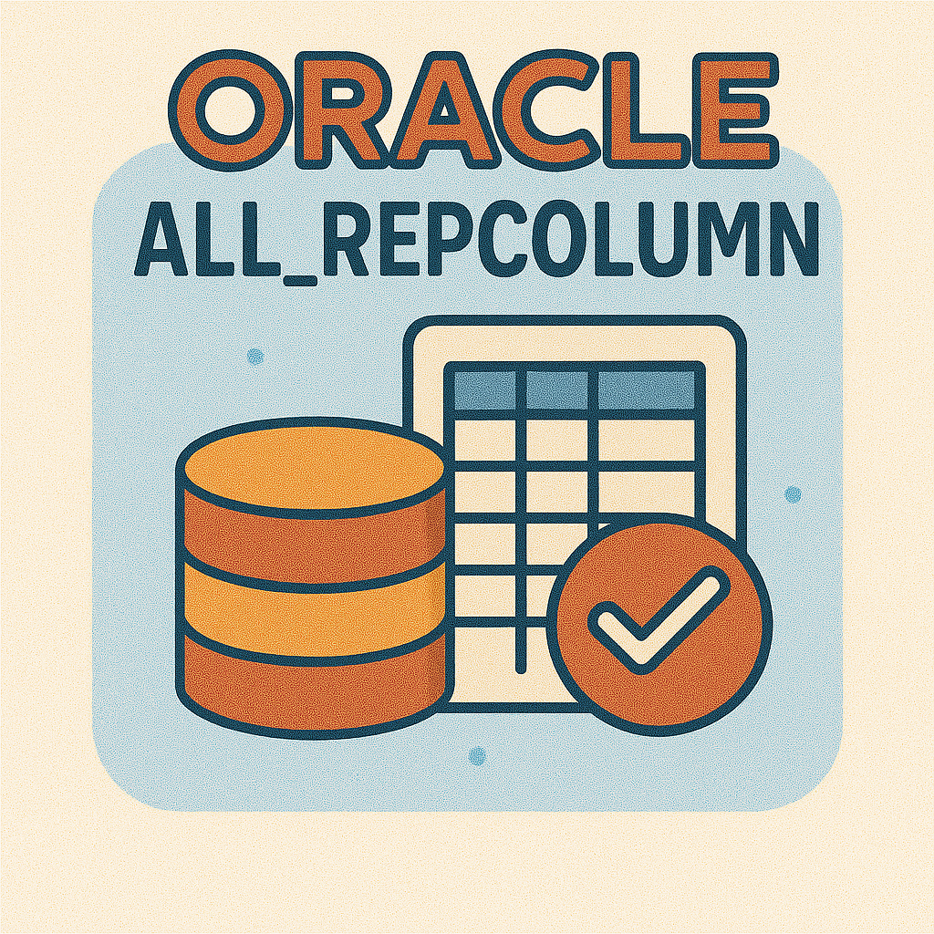 복제 컬럼 관리로 데이터 무결성을 극대화하는 실전 가이드