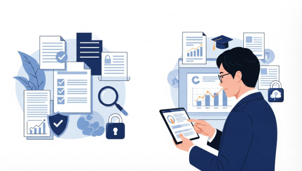 한국장학진흥원 홈페이지