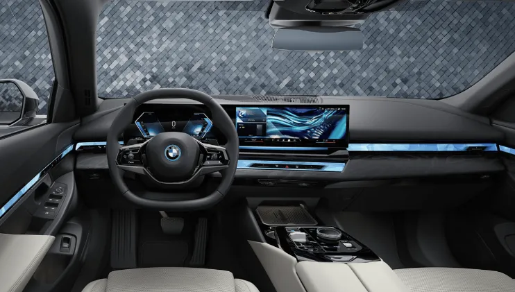 BMW 5시리즈 중고차 가격