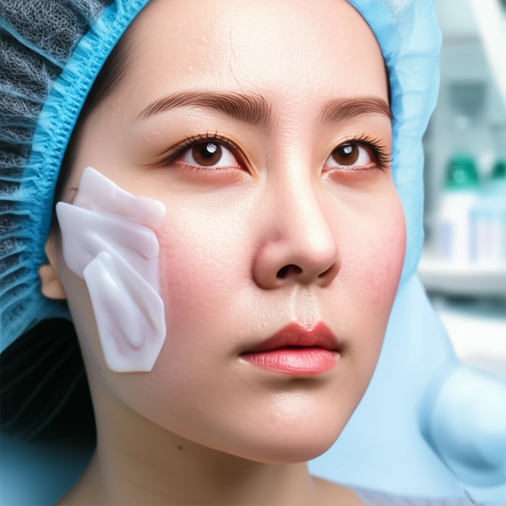 리프팅 시술 전후 완벽 가이드 성공적