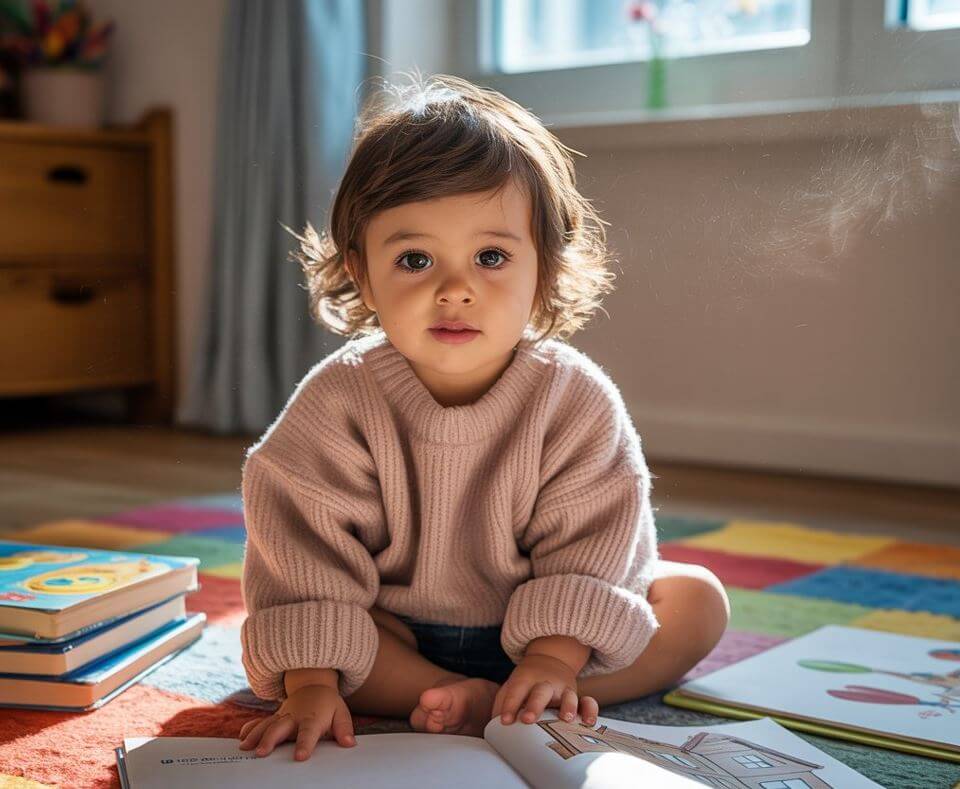 2025년 육아 정부 지원사업 총정리: 놓치면 손해 보는 혜택