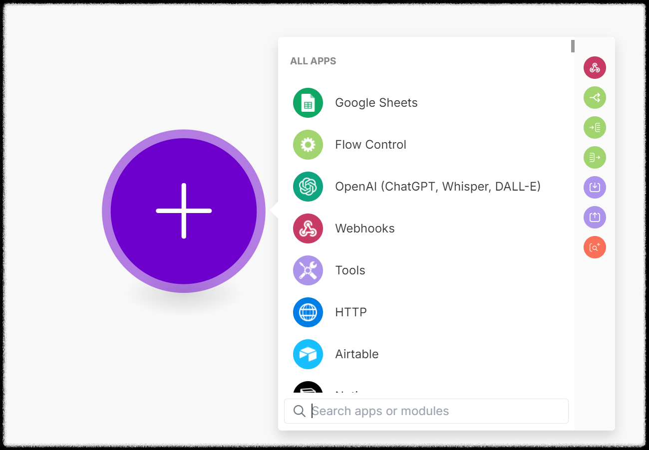 메이크(make) 가입 및 노션(Notion) 연결하기 가이드: 완벽한 자동화 설정 방법