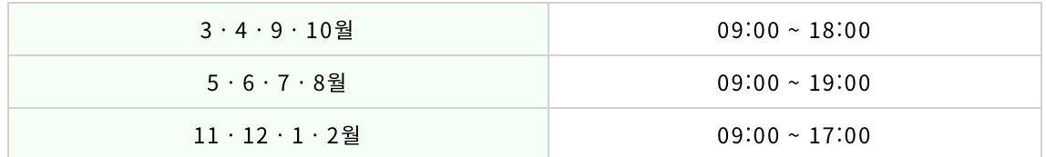 12월 여행지 추천
