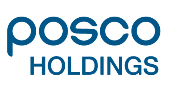 포스코홀딩스 로고