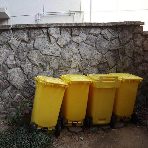 음식물쓰레기-통