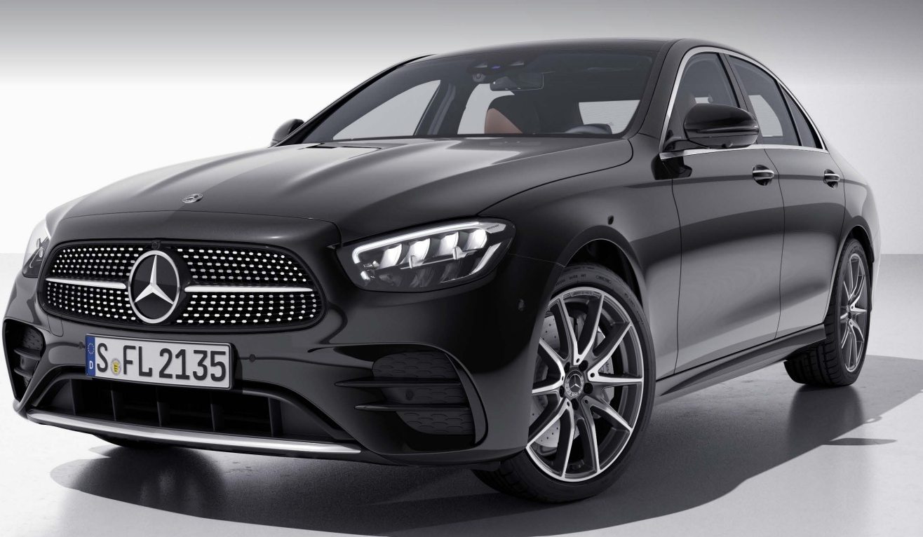 벤츠 e클라스 제원 신차,중고 가격