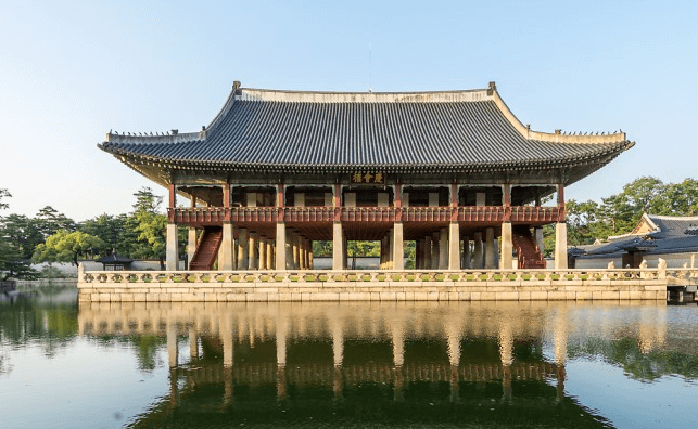 경복궁
