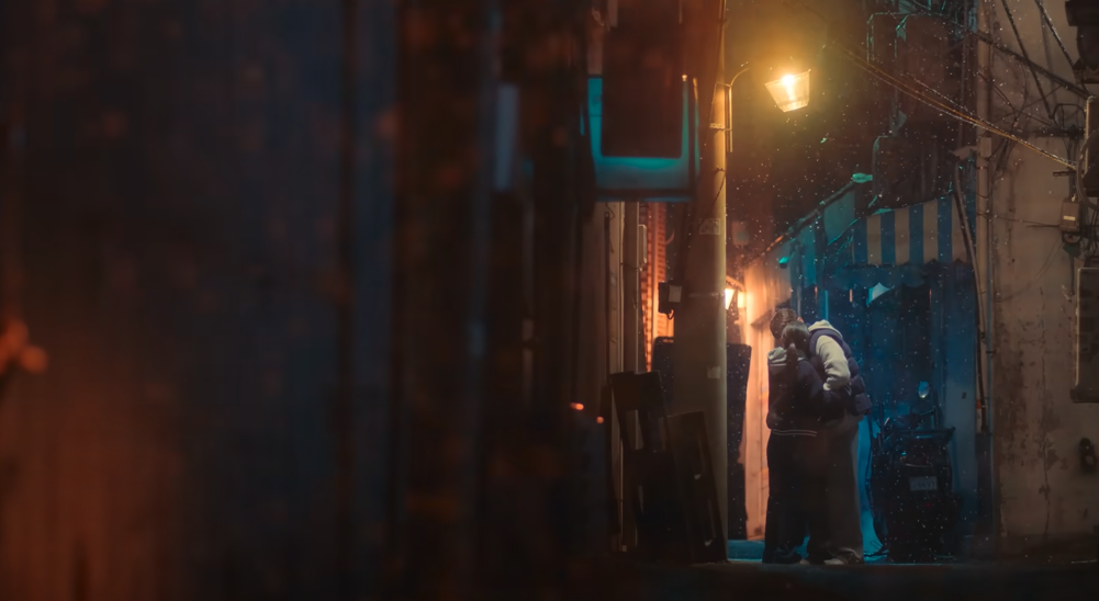 넷플릭스 멜로무비